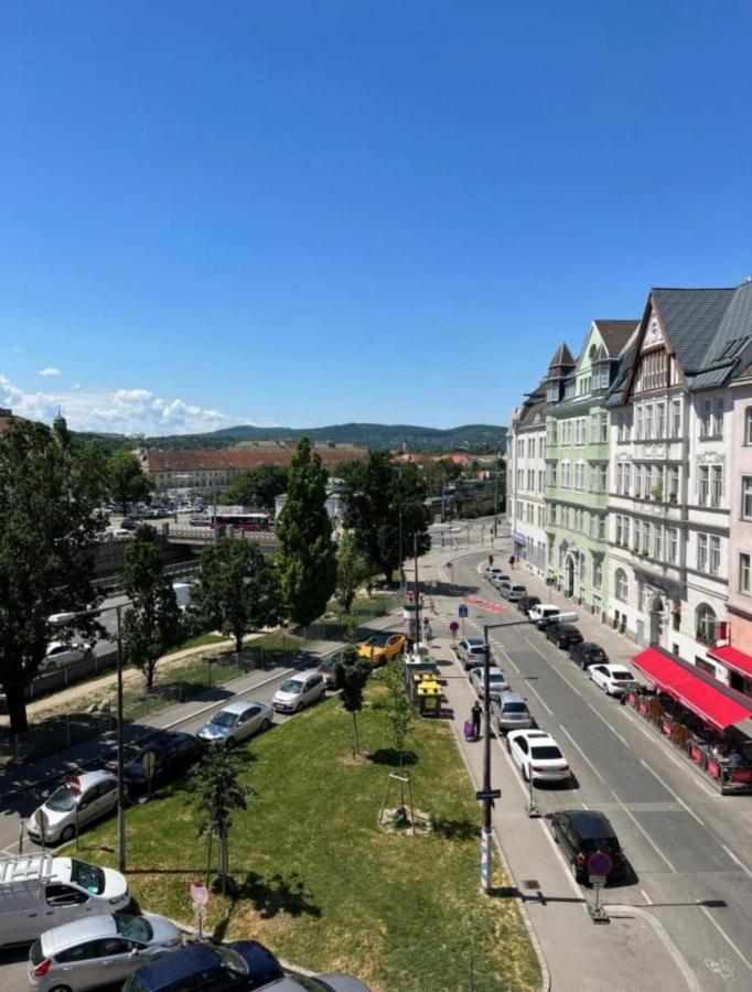 Luxe View Schoenbrunn Suite Viyana Dış mekan fotoğraf